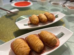 -潮福城大酒楼·潮味粤品·港式点心(湖滨北路店)