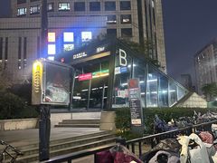 -闸弄口(地铁站)