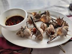 -花乐餐厅(涠洲岛店)