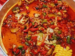 -辣小鲜·南昌大排档(船山路店)