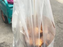 -卤人甲卤炸鸡爪(学院路店)