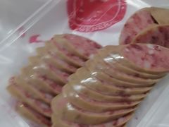 -牛将军•涮肉•烤肉(北京王府井·故宫店)