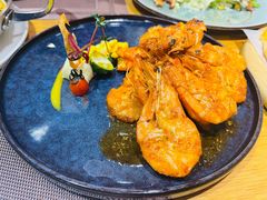 -LUCCA卢卡西班牙海鲜饭(远洋广场店)