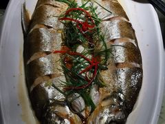 -萬家灯火·私房湘菜·22年老手艺(南岭大道店)