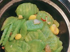 -老太原菜馆(中正天街店)