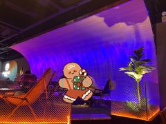 -印咖啡IN COFFEE(红旗街店)