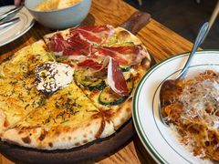 -La Strada(安福路店)