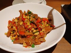 -首秀·四川料理(星耀101店)