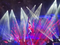 -轩 SUPER LIVE 超级现场(农科路店)