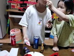 -艾加柒克蛋糕茶歇甜品台(春熙路店)