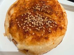 -李小老烧饼(常营民族家园店)