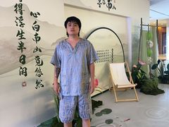 -国信南山温泉