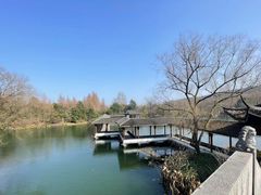 -古韵餐厅(湖畔大学店)