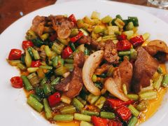 -筑味小厨坊(宣武门外东大街社区店)