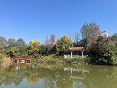 -福州大学(旗山校区)