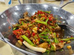 -笨罗卜浏阳菜馆(太平街店)