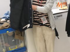 -优衣库(武汉国际广场店)