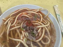 -老光明岗琼甜茶馆