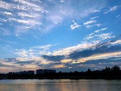 -眉山湿地公园(东坡区)