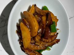 -关东小磨东北菜(漕河泾印象城店)