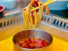 -大隐·成都火锅Bistro(合生麒麟新天地店)