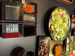 -無二炙坊·和牛烧肉(大钟寺1733店)