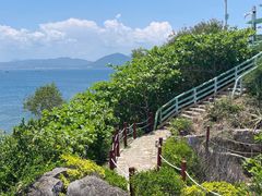 -三亚西岛海洋文化旅游区