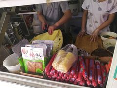 -山东傻大粗粮煎饼(牛街店)