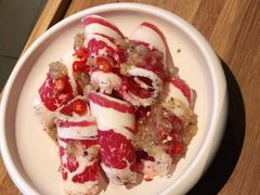 -新石器烤肉(周浦万达店)