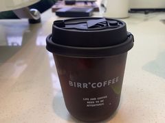 -BIRR COFFEE小熊咖啡(鸿瑞店)