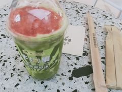 -喜茶(永旺梦乐城店)