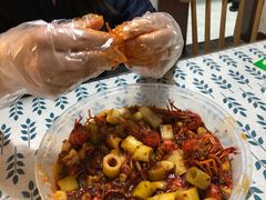 -回味南塘老王虾尾(总店)