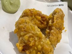 -苏小柳点心·手作小笼包(浦东嘉里城分院)