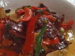 -伙工殿餐厅(吉大店)