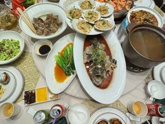 -海鲜码头·中国菜