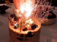 -大麦吉翻糖蛋糕甜品桌商务茶歇(光复西路店)