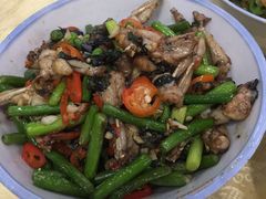 -红色湘菜馆(春风店)