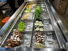 -生火火·小炉子炭烤(金楠天街总店)