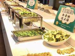 -文星素食(兴华路店)