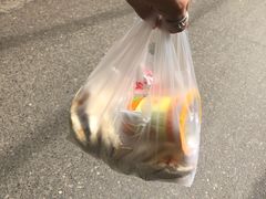 -老金家蛋菜夹馍(西安总店)