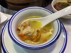 -港迹·鲜围煮海鲜火锅(湖州时代广场店)