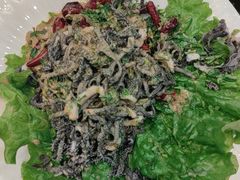 -民族饭荘(新华大街店)