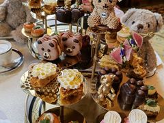 -Salon de Ville浦江汇(上海外滩华尔道夫酒店店)