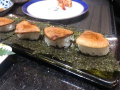 法式鹅肝-極上萬膳·日料放题(海岸城店)
