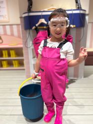 -奈尔宝家庭中心·亲子餐厅(北京东坝万达店)