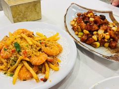 -鑫巴蜀小镇 · 水煮鱼专研店(玉桥店)