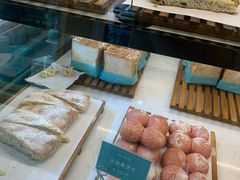 -罗莎蛋糕(建设路店)