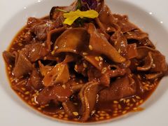 -天龙宝严素食馆(大兴善寺店)