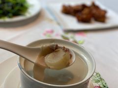 -花城苑广府菜(侨鑫店)