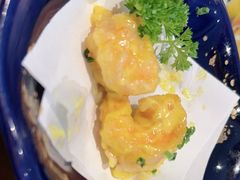 -福樱兰海鲜放题铁板烧(加州店)
